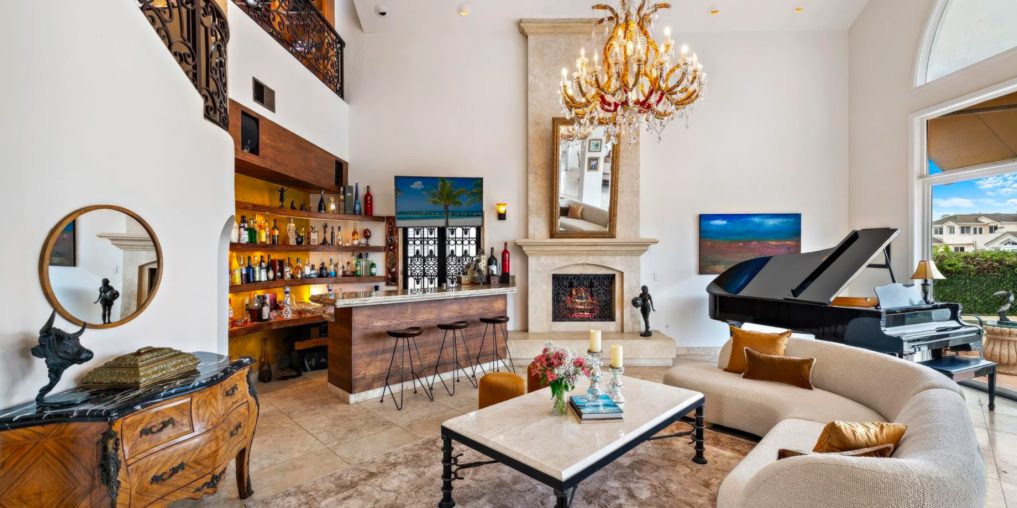 35 Buccaneer Way, Coronado, CA, USA - Coronado Cays Real Estate - 7