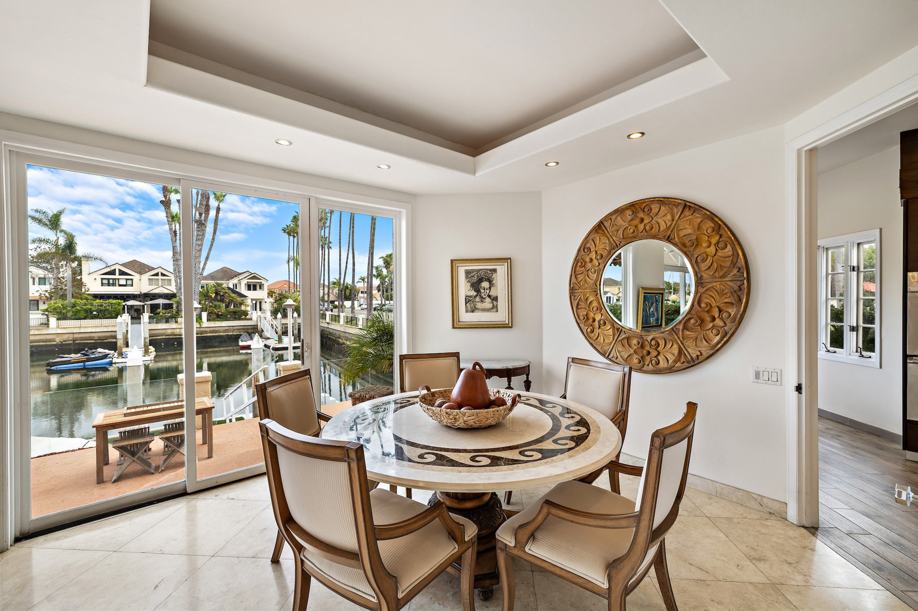 35 Buccaneer Way, Coronado, CA, USA – Coronado Cays Real Estate – 9