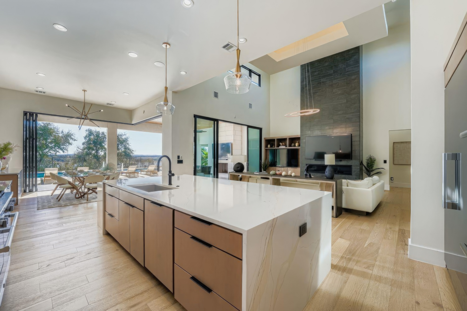 6412 Lantern View Drive, Jonestown, TX, USA – 15