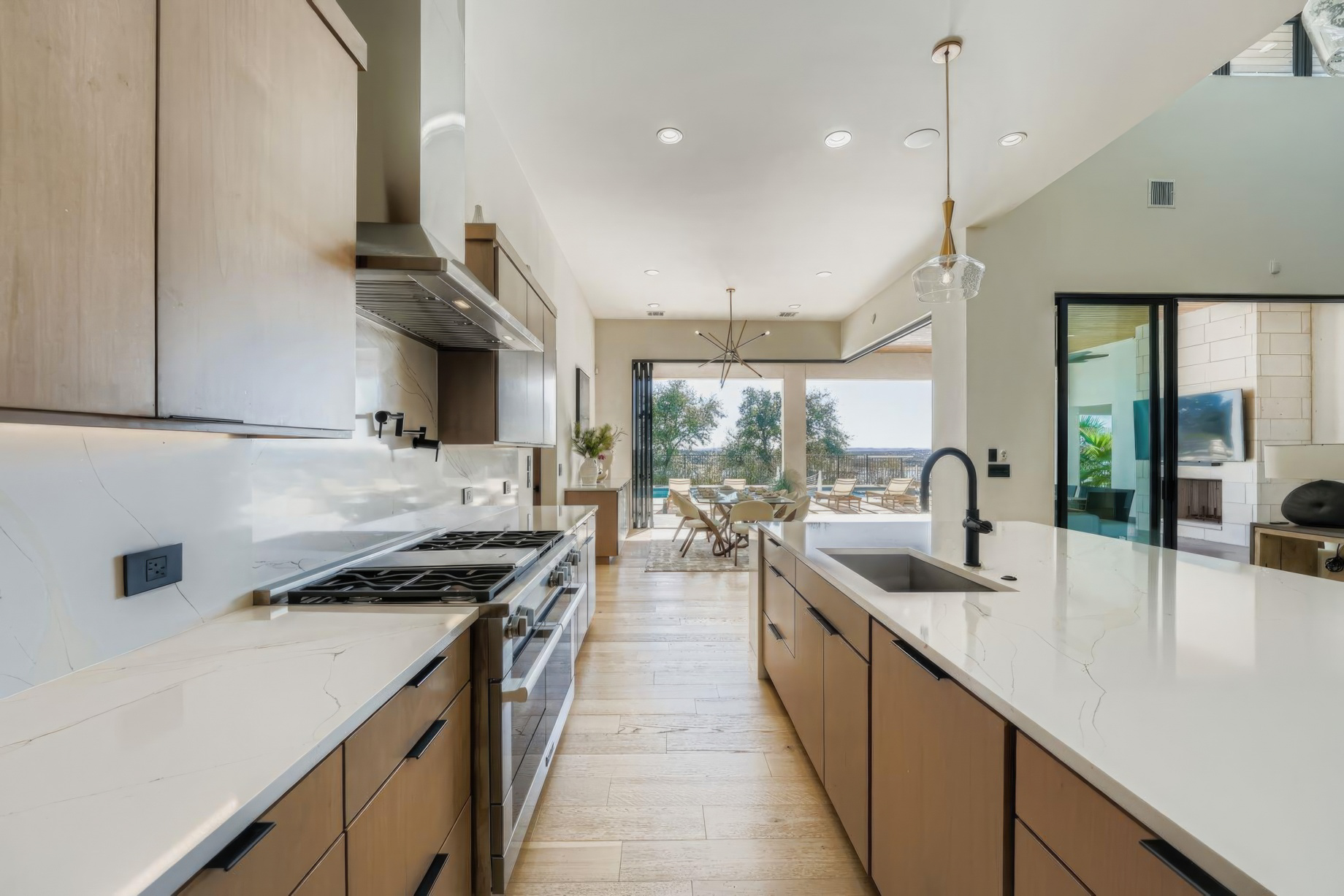 6412 Lantern View Drive, Jonestown, TX, USA – 16