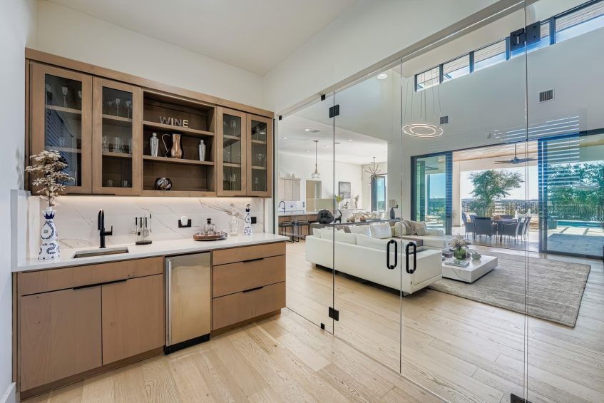 6412 Lantern View Drive, Jonestown, TX, USA - 17 6412 Lantern View Drive, Jonestown, TX, USA - 17