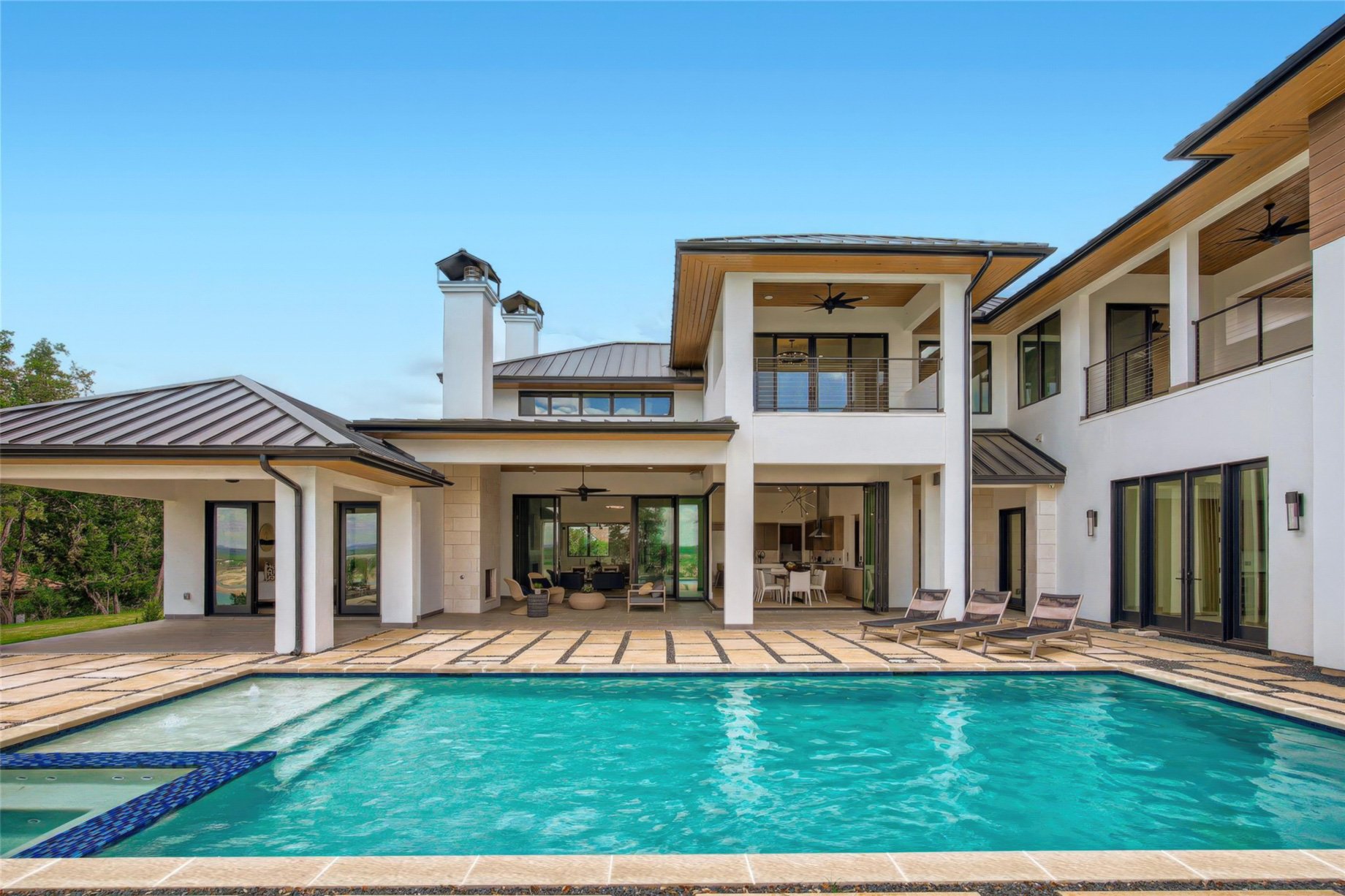 6412 Lantern View Drive, Jonestown, TX, USA – 38