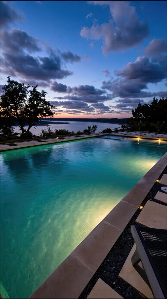 6412 Lantern View Drive, Jonestown, TX, USA - 39 6412 Lantern View Drive, Jonestown, TX, USA - 39