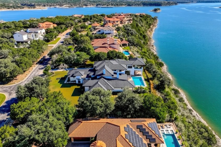 6412 Lantern View Drive, Jonestown, TX, USA - 4 6412 Lantern View Drive, Jonestown, TX, USA - 4