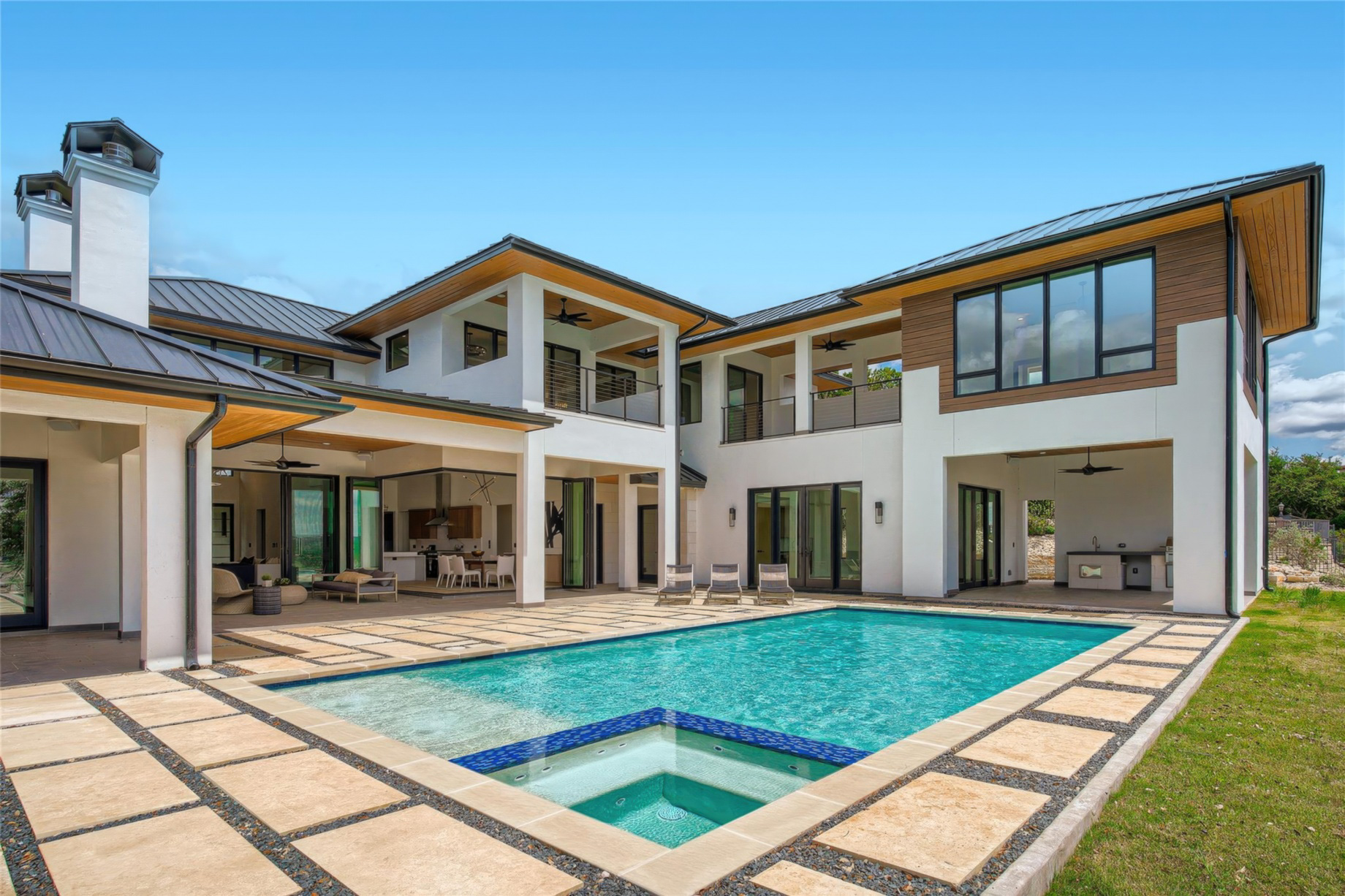 6412 Lantern View Drive, Jonestown, TX, USA – 7