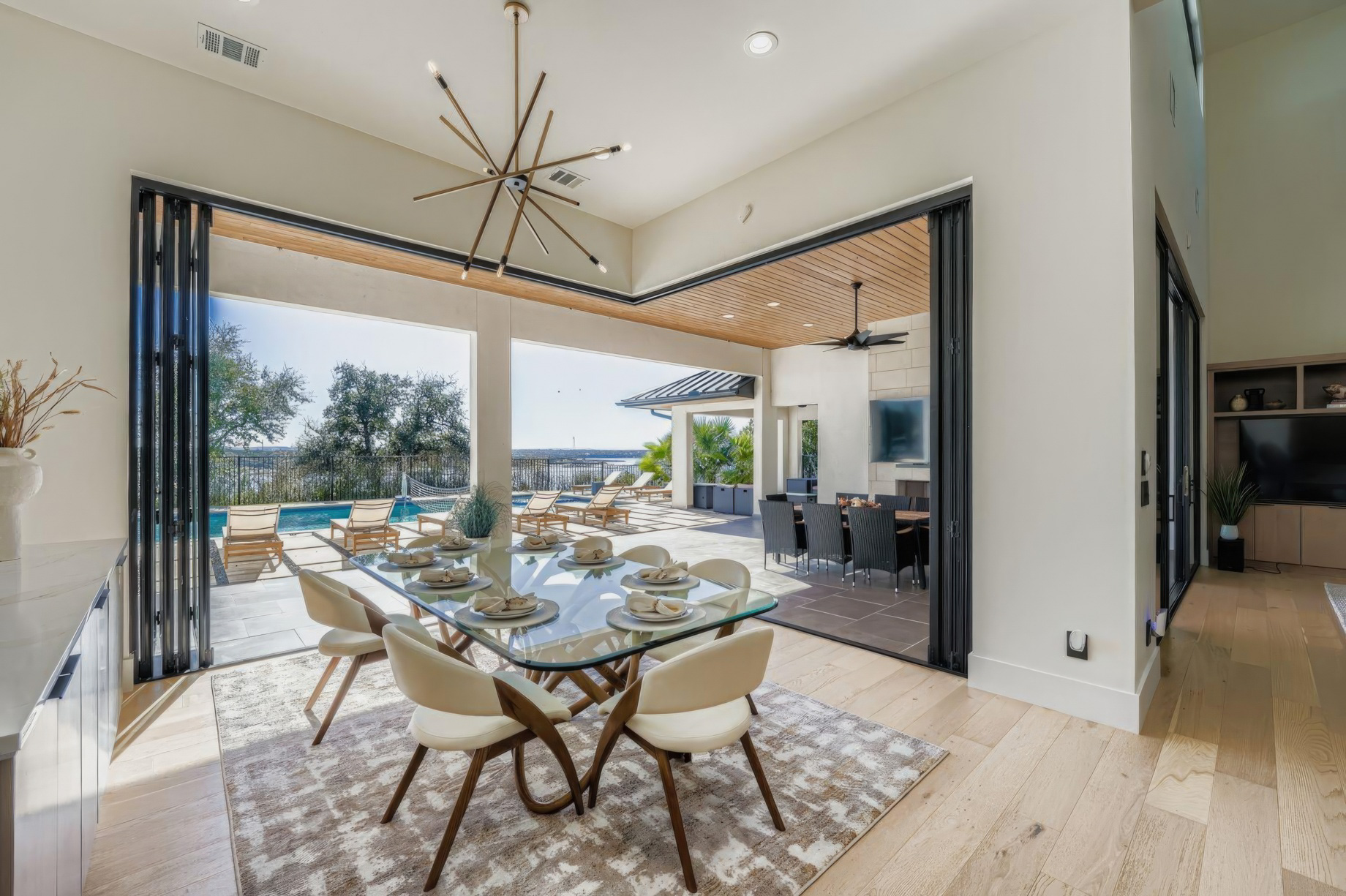 6412 Lantern View Drive, Jonestown, TX, USA – 8