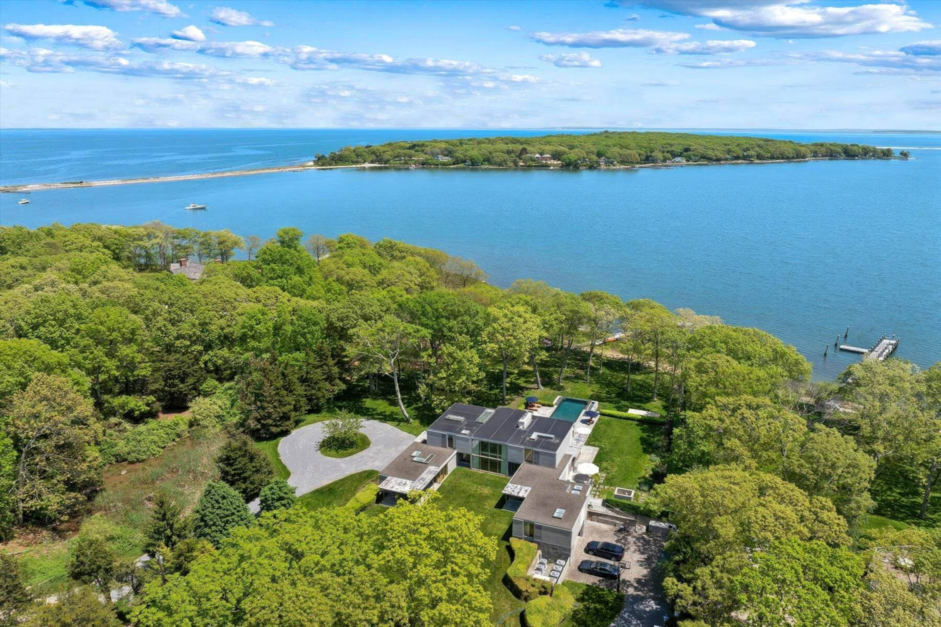 8 Little Ram Island Dr, Shelter Island, NY, USA – 2