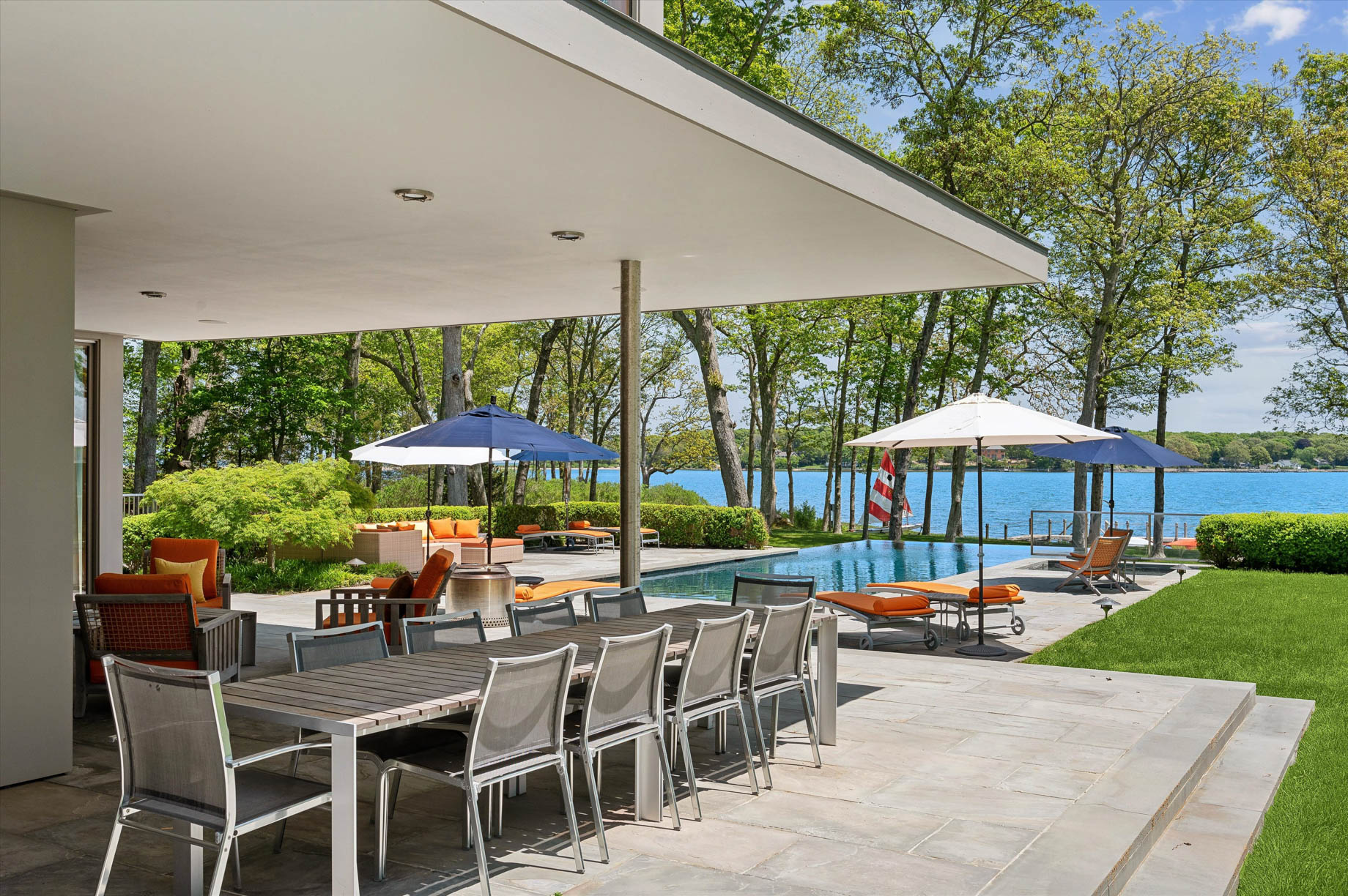 8 Little Ram Island Dr, Shelter Island, NY, USA – 23