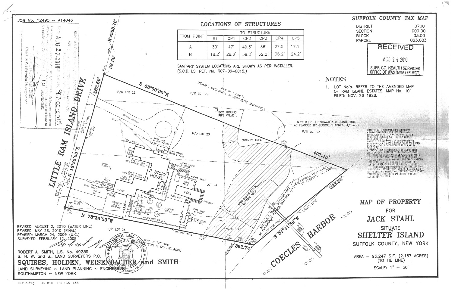 8 Little Ram Island Dr, Shelter Island, NY, USA – 38