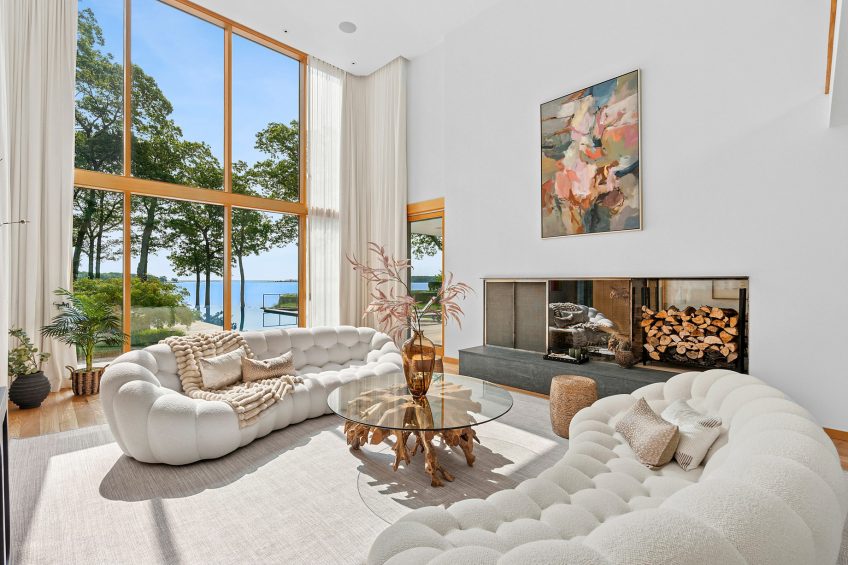 8 Little Ram Island Dr, Shelter Island, NY, USA - 4 8 Little Ram Island Dr, Shelter Island, NY, USA - 4