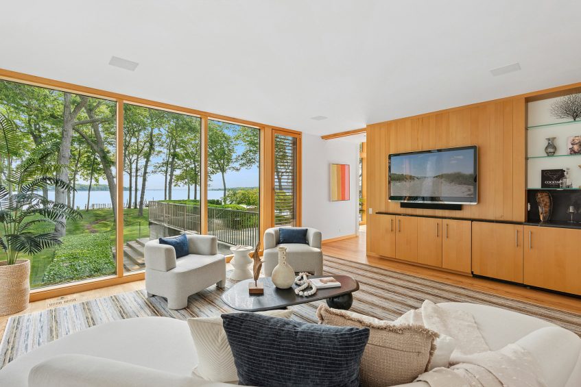 8 Little Ram Island Dr, Shelter Island, NY, USA - 6 8 Little Ram Island Dr, Shelter Island, NY, USA - 6