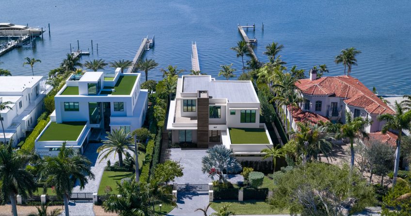 807 N Atlantic Drive, Lantana, FL, USA - 12