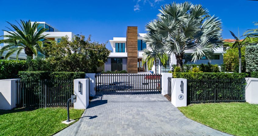 807 N Atlantic Drive, Lantana, FL, USA - 13