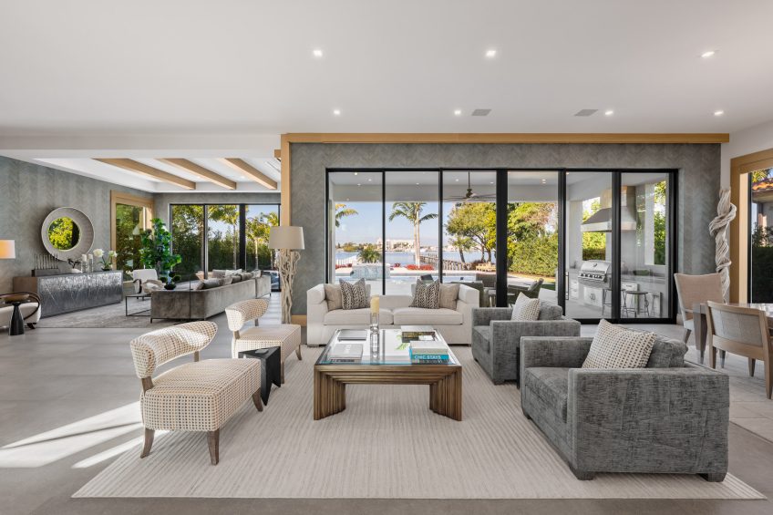 807 N Atlantic Drive, Lantana, FL, USA - 25