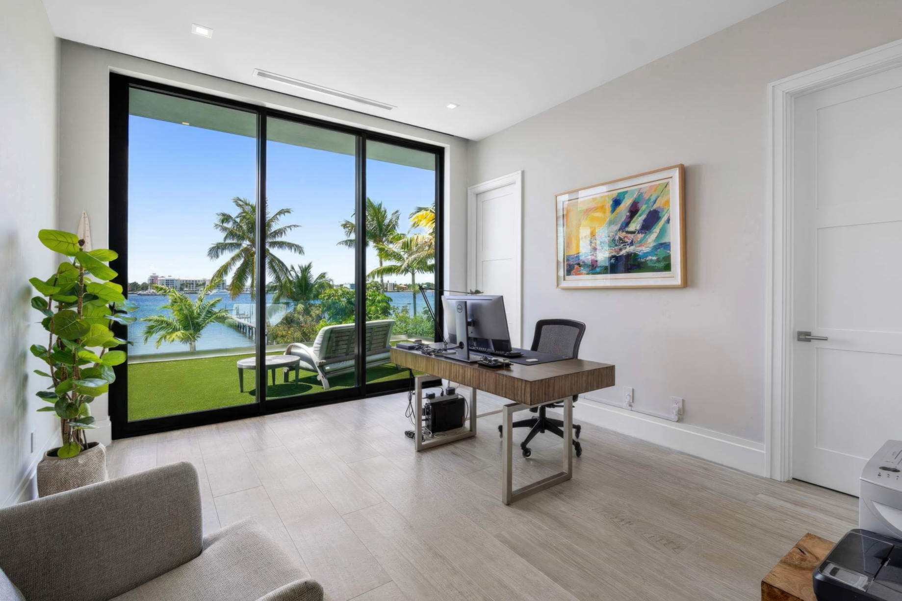 807 N Atlantic Drive, Lantana, FL, USA – 48