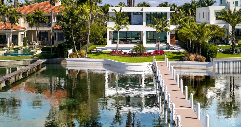 807 N Atlantic Drive, Lantana, FL, USA - 68