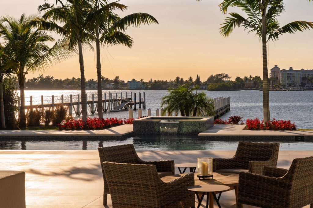 807 N Atlantic Drive, Lantana, FL, USA - 71