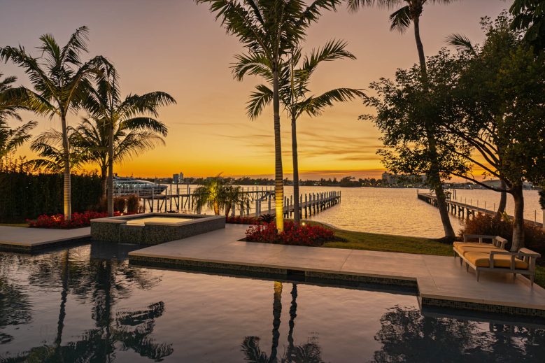 807 N Atlantic Drive, Lantana, FL, USA - 74