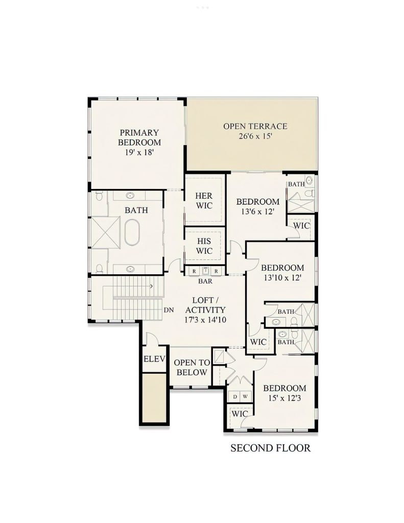 807 N Atlantic Drive, Lantana, FL, USA - 87