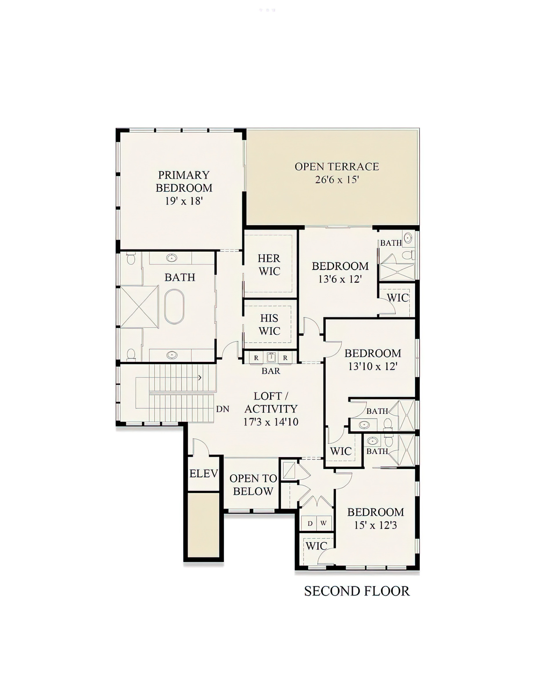 807 N Atlantic Drive, Lantana, FL, USA – 87