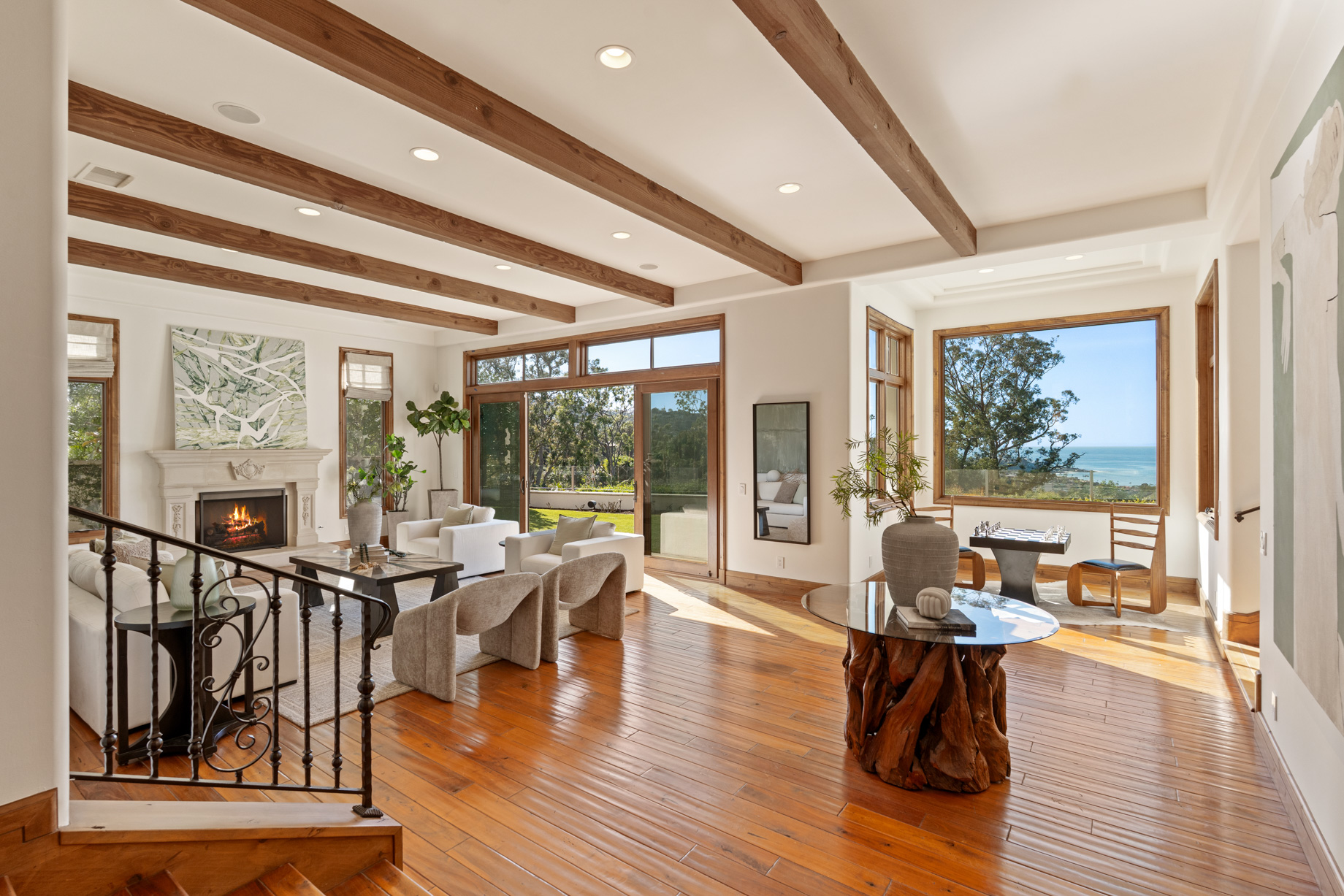 8080 La Jolla Scenic Drive North, La Jolla, CA, USA – 10