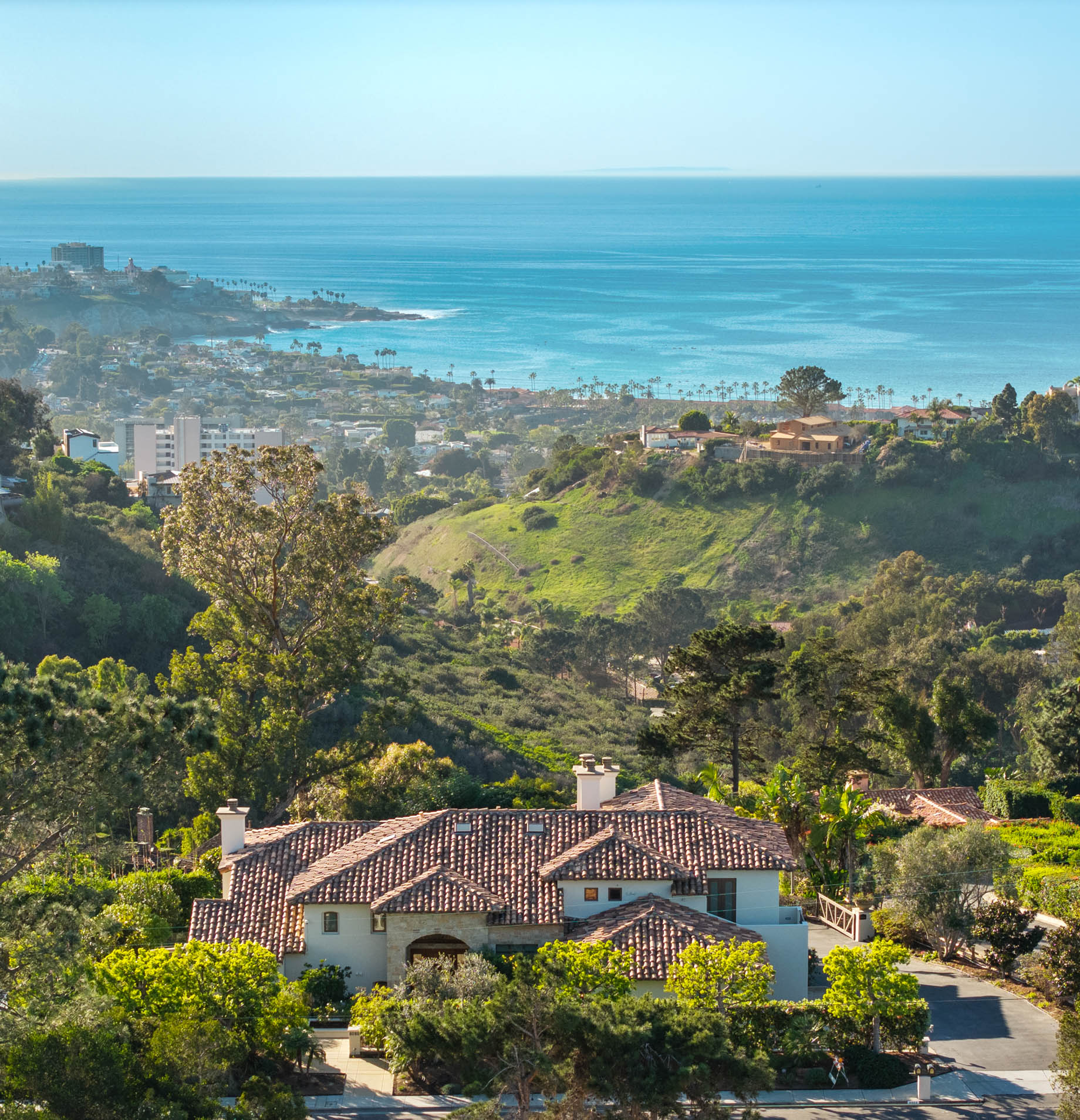8080 La Jolla Scenic Drive North, La Jolla, CA, USA – 2