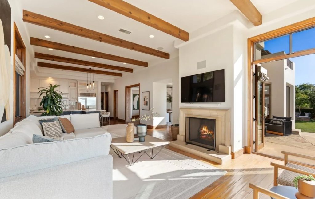 8080 La Jolla Scenic Drive North, La Jolla, CA, USA - 25