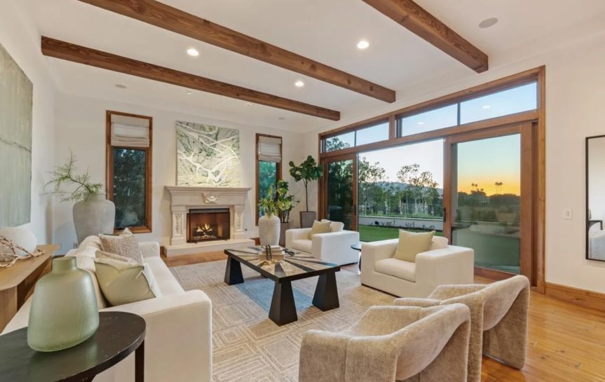 8080 La Jolla Scenic Drive North, La Jolla, CA, USA - 76