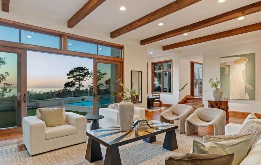 8080 La Jolla Scenic Drive North, La Jolla, CA, USA - 77