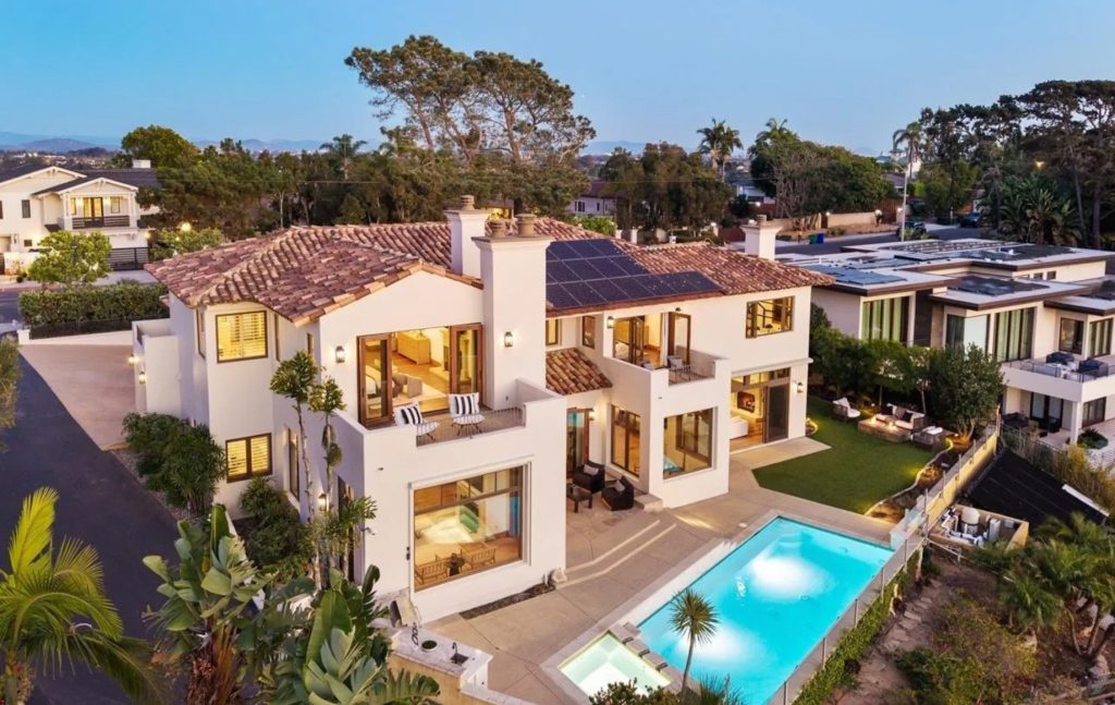 8080 La Jolla Scenic Drive North, La Jolla, CA, USA - 86