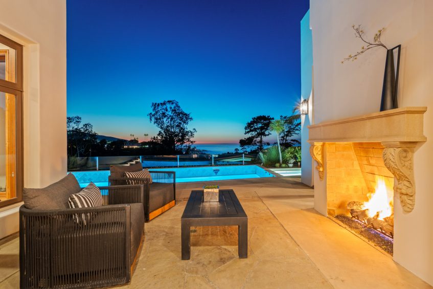 8080 La Jolla Scenic Drive North, La Jolla, CA, USA - 91