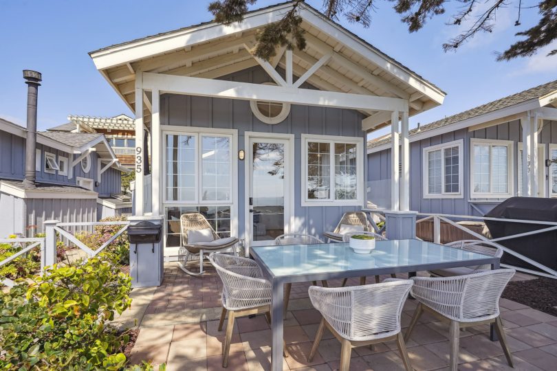 931 - 939 Ocean Ave, Del Mar, CA, USA - 4