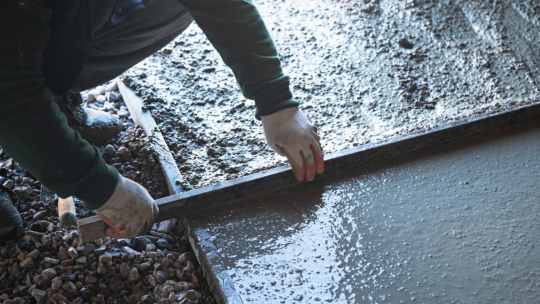 Basement Underpinning