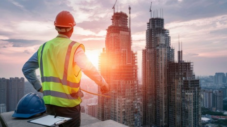 Complex Build Moving