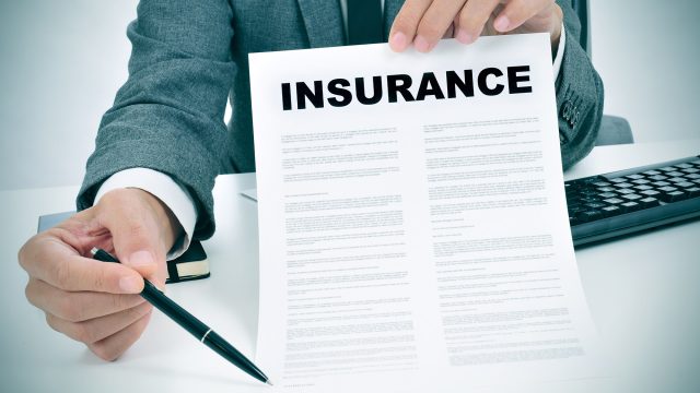 Insurance Contract
