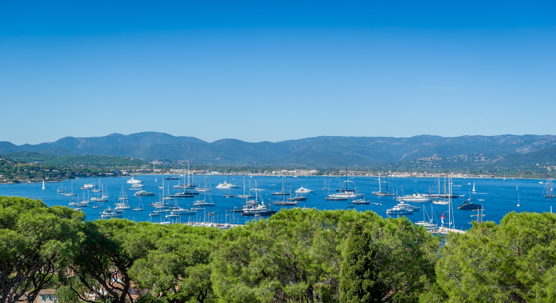 Les Parcs de Saint-Tropez – The Most Exclusive Private Estate Enclave on the French Riviera – 7