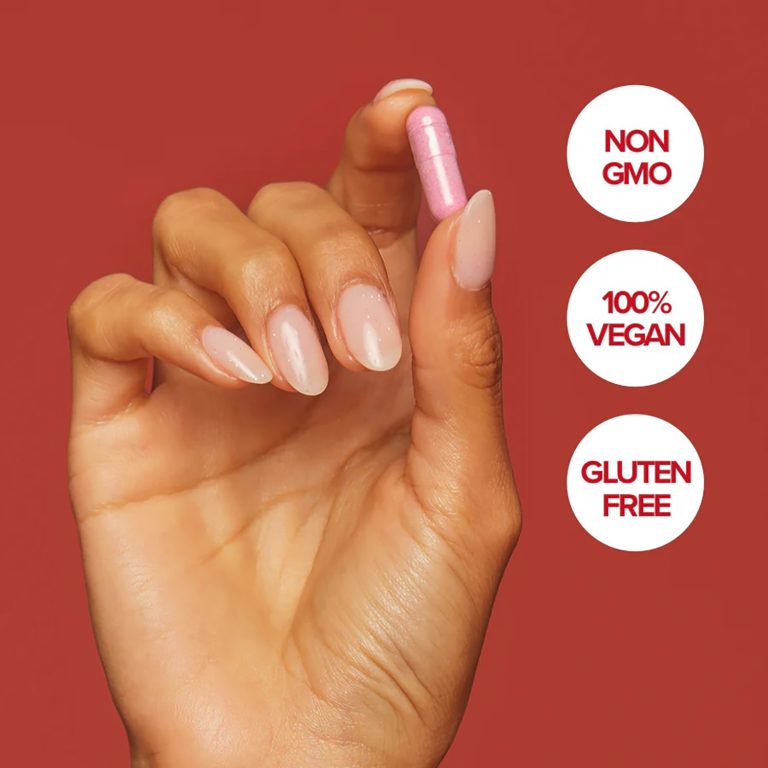 O Positiv: Strengthen Your Relationship With URO Probiotics