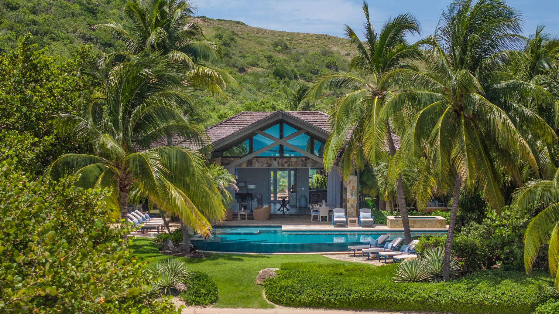 Ohm at Oil Nut Bay, Virgin Gorda, British Virgin Islands 🇻🇬 – $24,000,000