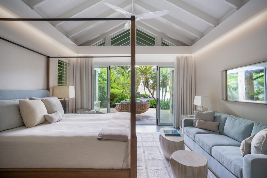 Ohm at Oil Nut Bay, Virgin Gorda, British Virgin Islands - 17