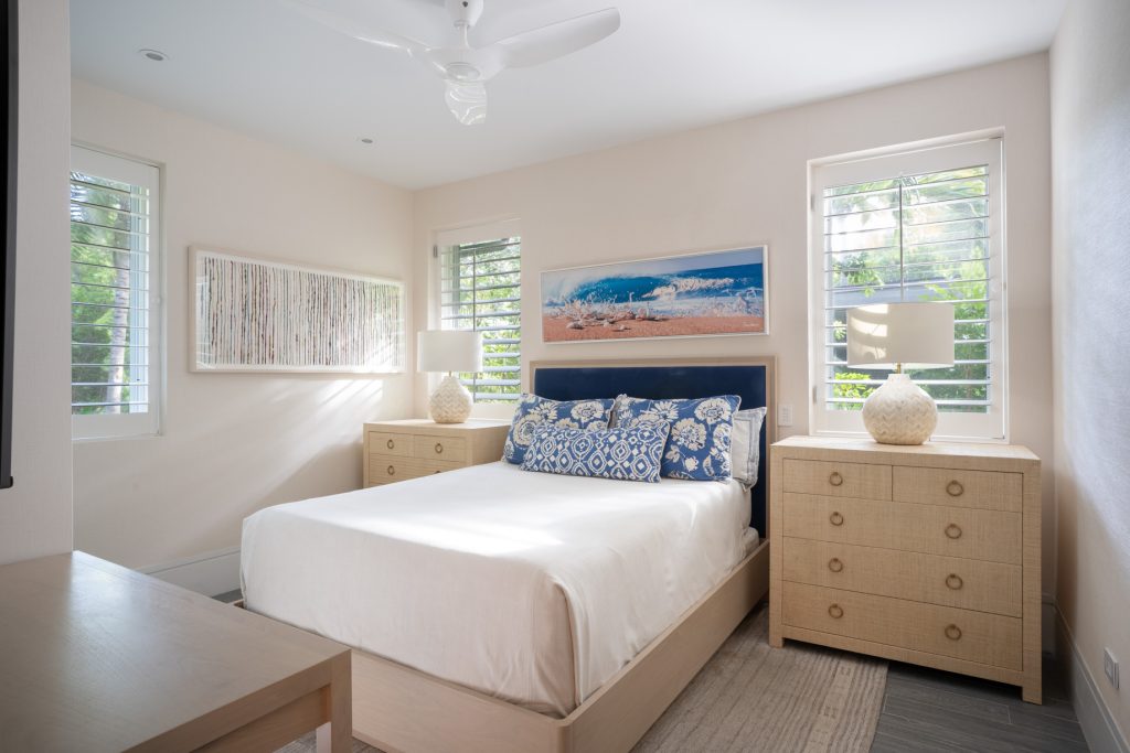 Ohm at Oil Nut Bay, Virgin Gorda, British Virgin Islands - 26