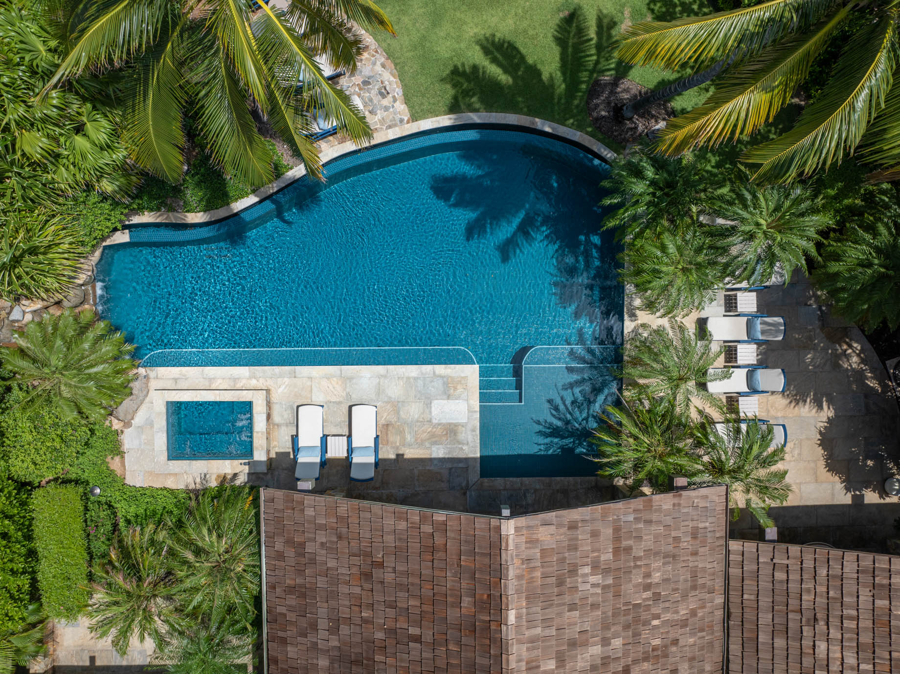 Ohm at Oil Nut Bay, Virgin Gorda, British Virgin Islands – 3