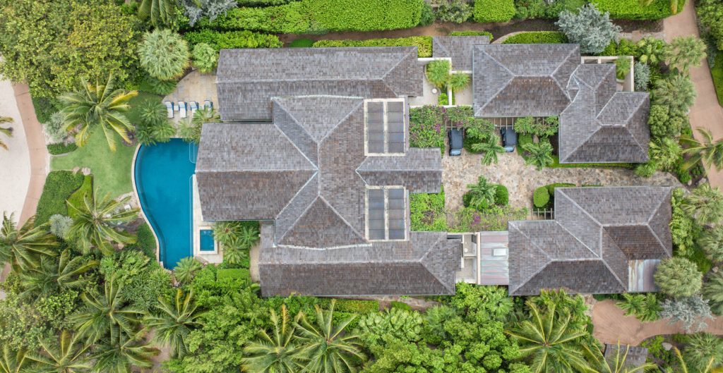 Ohm at Oil Nut Bay, Virgin Gorda, British Virgin Islands - 34