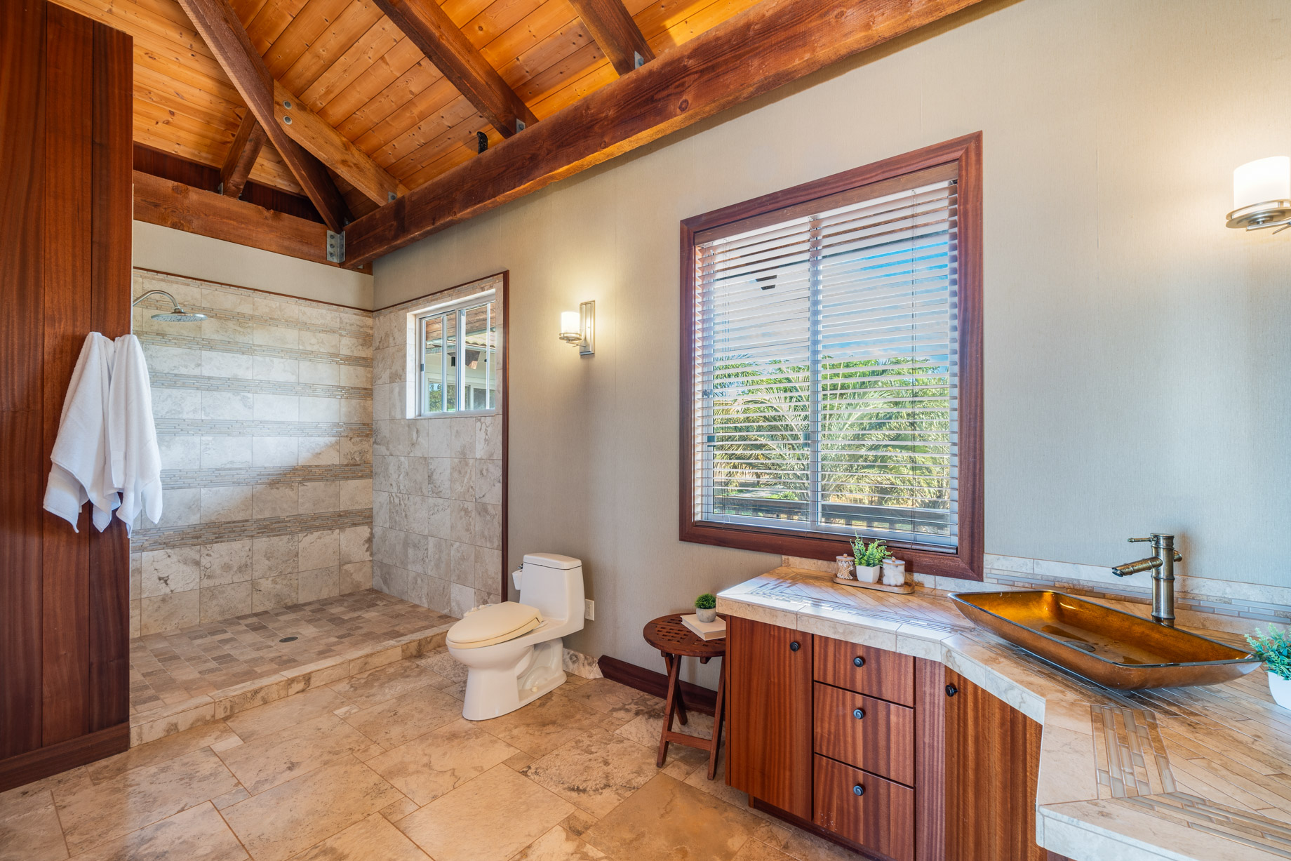 Papohaku Beach Estate – 3036 Kalua Koi Road, Maunaloa, Hawaii, USA – 15
