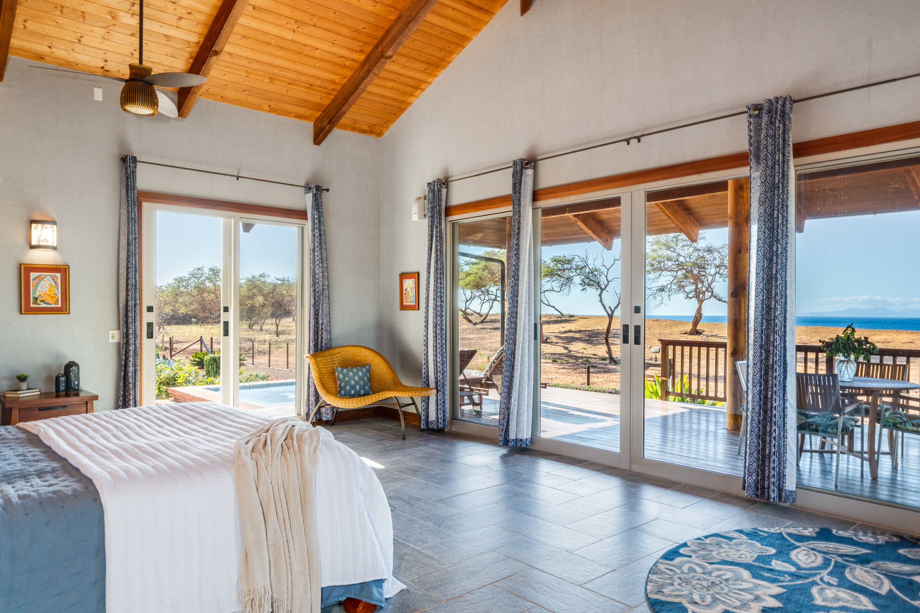 Papohaku Beach Estate – 3036 Kalua Koi Road, Maunaloa, Hawaii, USA – 21