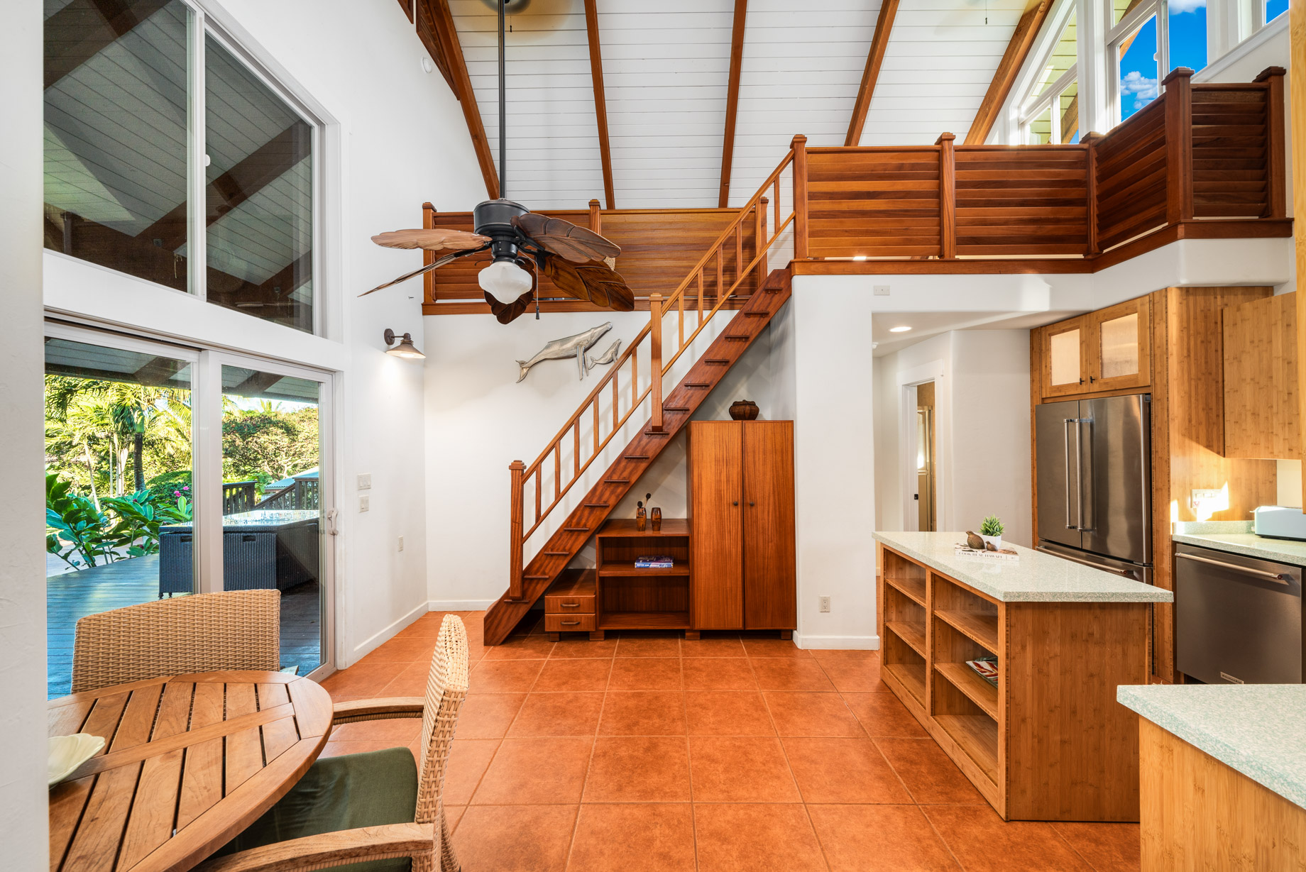 Papohaku Beach Estate – 3036 Kalua Koi Road, Maunaloa, Hawaii, USA – 28