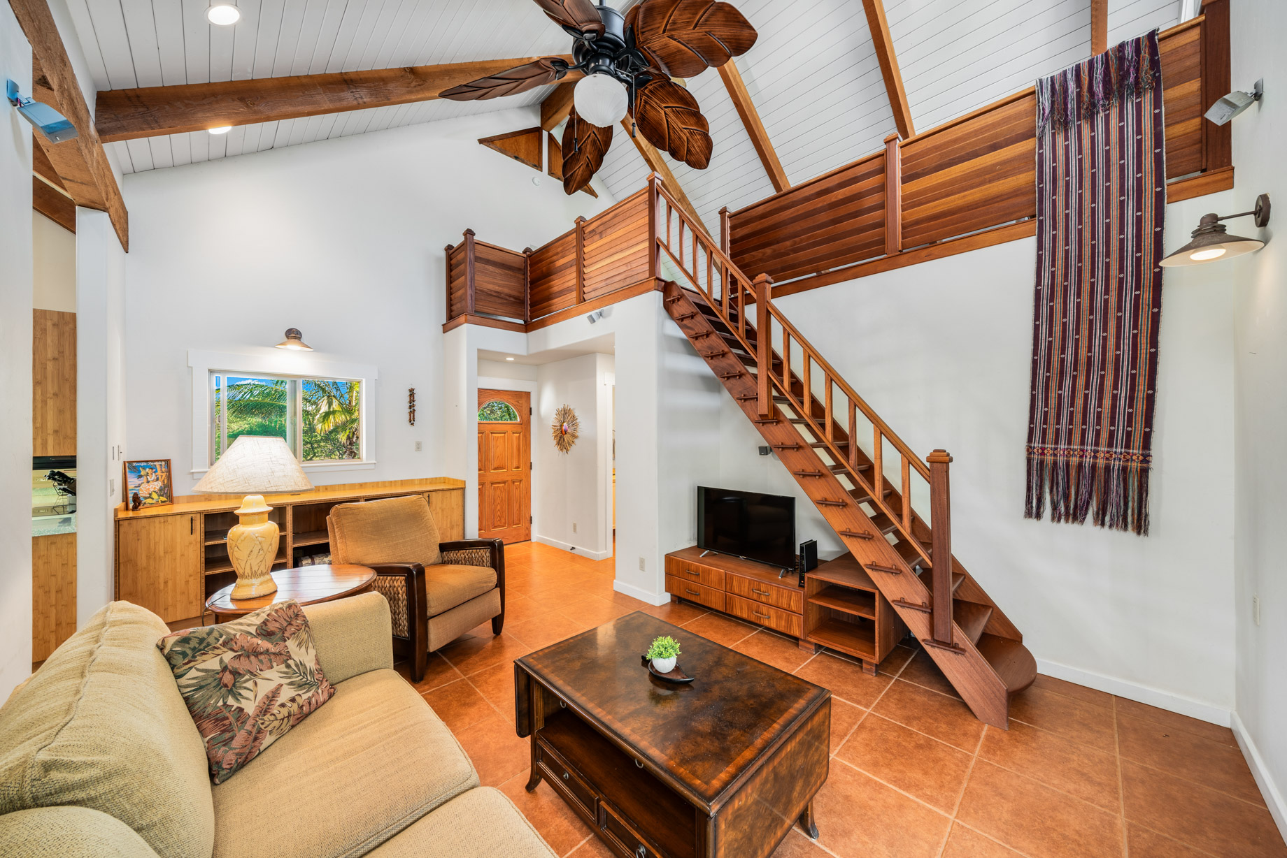 Papohaku Beach Estate – 3036 Kalua Koi Road, Maunaloa, Hawaii, USA – 30
