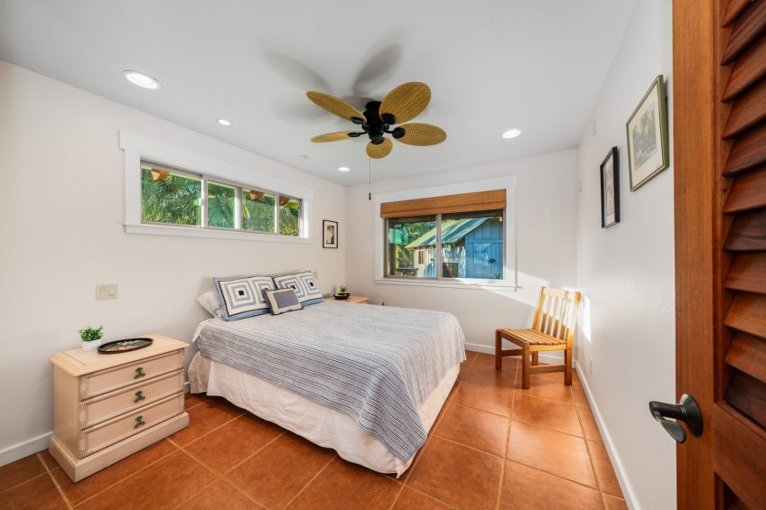 Papohaku Beach Estate - 3036 Kalua Koi Road, Maunaloa, Hawaii, USA - 31