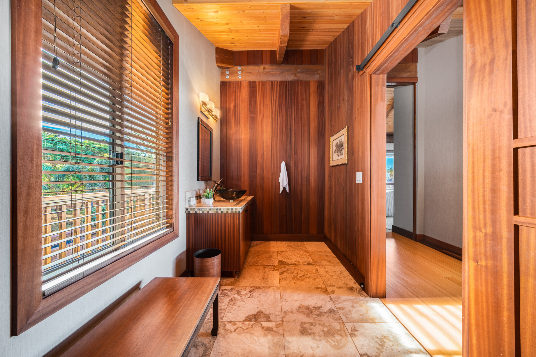 Papohaku Beach Estate – 3036 Kalua Koi Road, Maunaloa, Hawaii, USA – 33