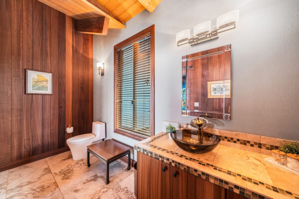 Papohaku Beach Estate - 3036 Kalua Koi Road, Maunaloa, Hawaii, USA - 34