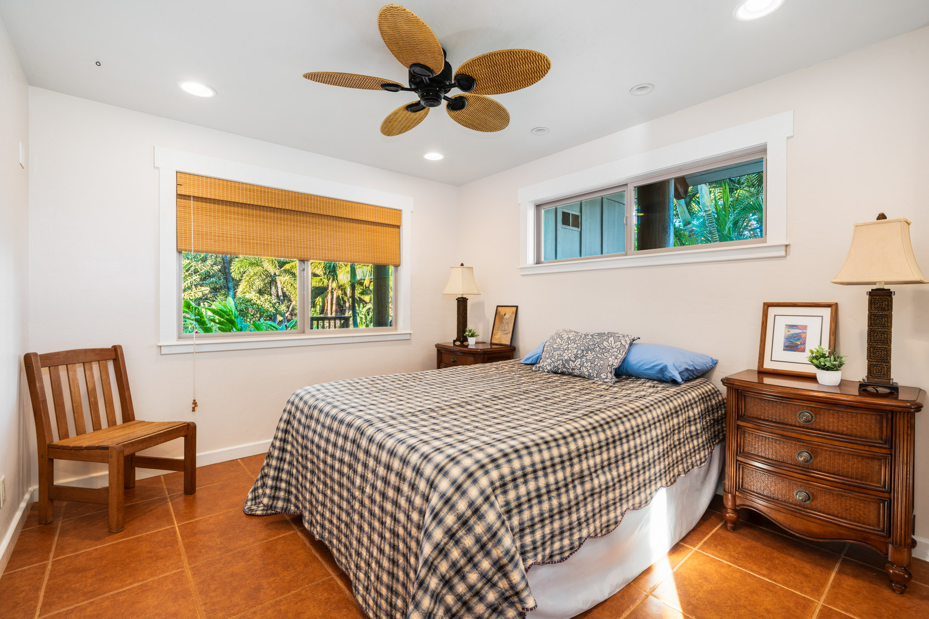 Papohaku Beach Estate – 3036 Kalua Koi Road, Maunaloa, Hawaii, USA – 36
